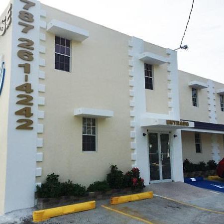 Levimar Guest House Levittown Εξωτερικό φωτογραφία