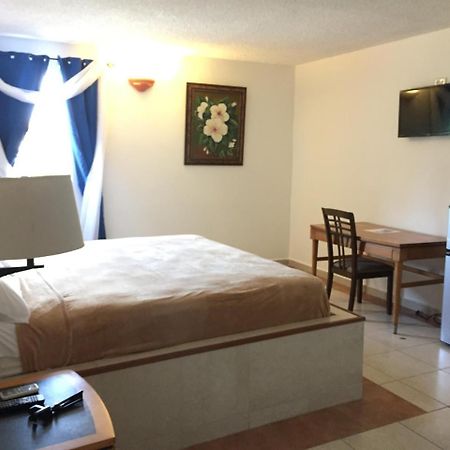 Levimar Guest House Levittown Εξωτερικό φωτογραφία