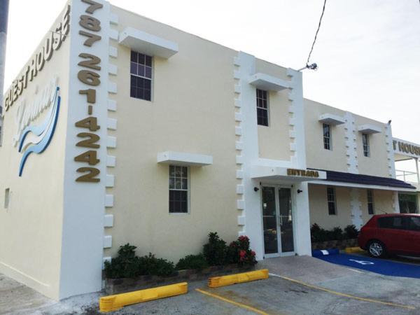 Levimar Guest House Levittown Εξωτερικό φωτογραφία