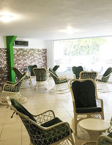 Levimar Guest House Levittown Εξωτερικό φωτογραφία