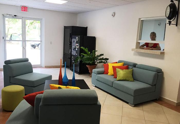Levimar Guest House Levittown Εξωτερικό φωτογραφία